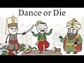 Your Life as a Dancing Boy in the Ottoman Empire