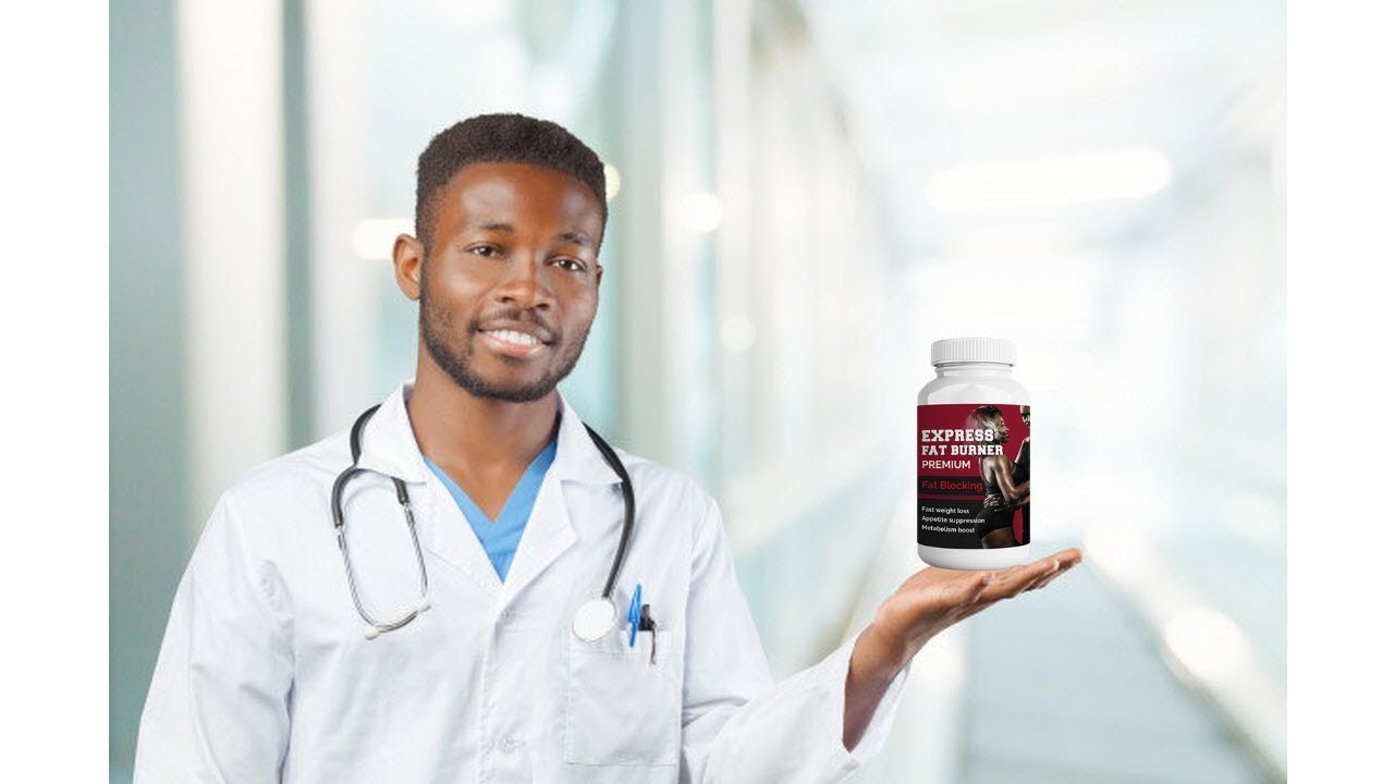 Where Can I Get Express Fat Burner In Nigeria YouTube