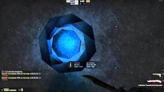 CS:GO Surf Faint Fix