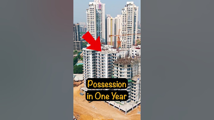 Affordable Project on Dwarka Expressway Sector 104 | Yashika Sector 104