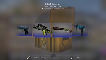 Opening A CS:GO Case everyday until I get a KNIFE! Day:109