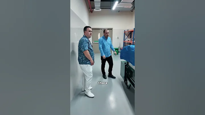 From Worms to Wonder: How Innovation & Nature are Powering Sustainable Biohumus Production