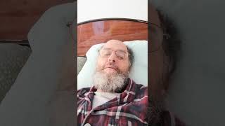 Respondo al rido kaj suferado