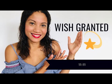 Video: How To Know If A Wish Will Come True Or Not