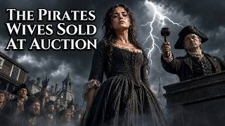 What Happened To The Wives Pirates Left Behind – The Half No One Buried