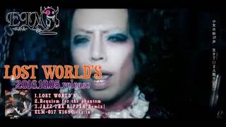 LOST WORLD’S