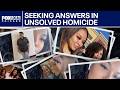 Chicago mother seeks answers in daughter's unsolved homicide