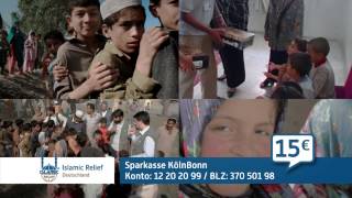 Kurban 2013 Spot 2 Türkisch