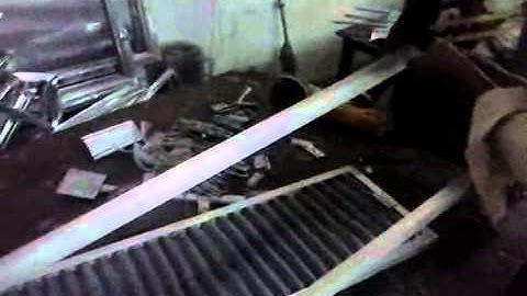 Lọc Hepa | Sản Xuất Lọc Hepa Phòng Sạch