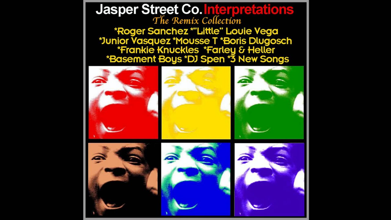 Watch Jasper Street Company - Another Day on YouTube Watch Jasper Street Company - Another Day on YouTube