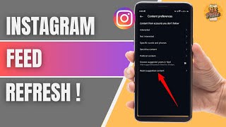 How to Reset Instagram Feed (2025) — Refresh Your Explore Page & Algorithm Fast