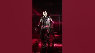 Pusha T performs Infrared   Don’t Like   Mercy in Toronto