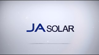 JA Solar DeepBlue 3.0 with lower LCOE and up to 23.3% conversion efficiency