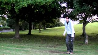 【エア Dance Evolution】 Brave 【エア ダンエボ】