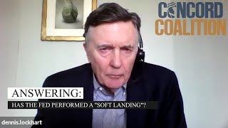The Fed's "soft landing" - Did It Work?