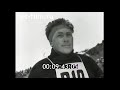 1961г. Заилийский Алатау. горнолыжный спорт. Казахстан