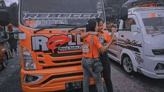 Dj perjamban Versi anisa leadis truck black team