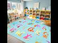 Review: LIVEBOX Kids Rug – Real Classroom Use