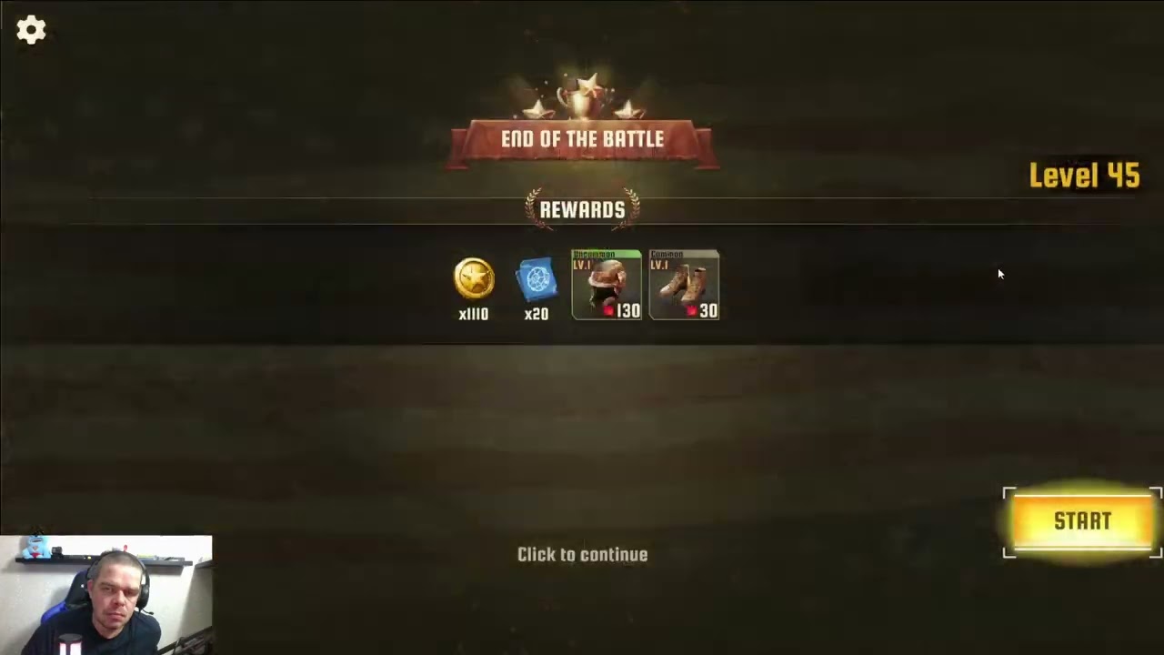 Blitzkrieg Express - how to beat the game