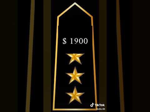 التعرف على رواتب الضباط