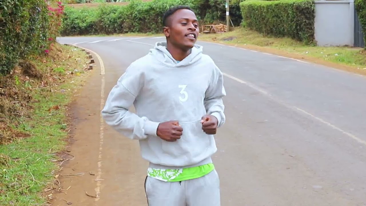 Waria 254 RUGENDOINI song