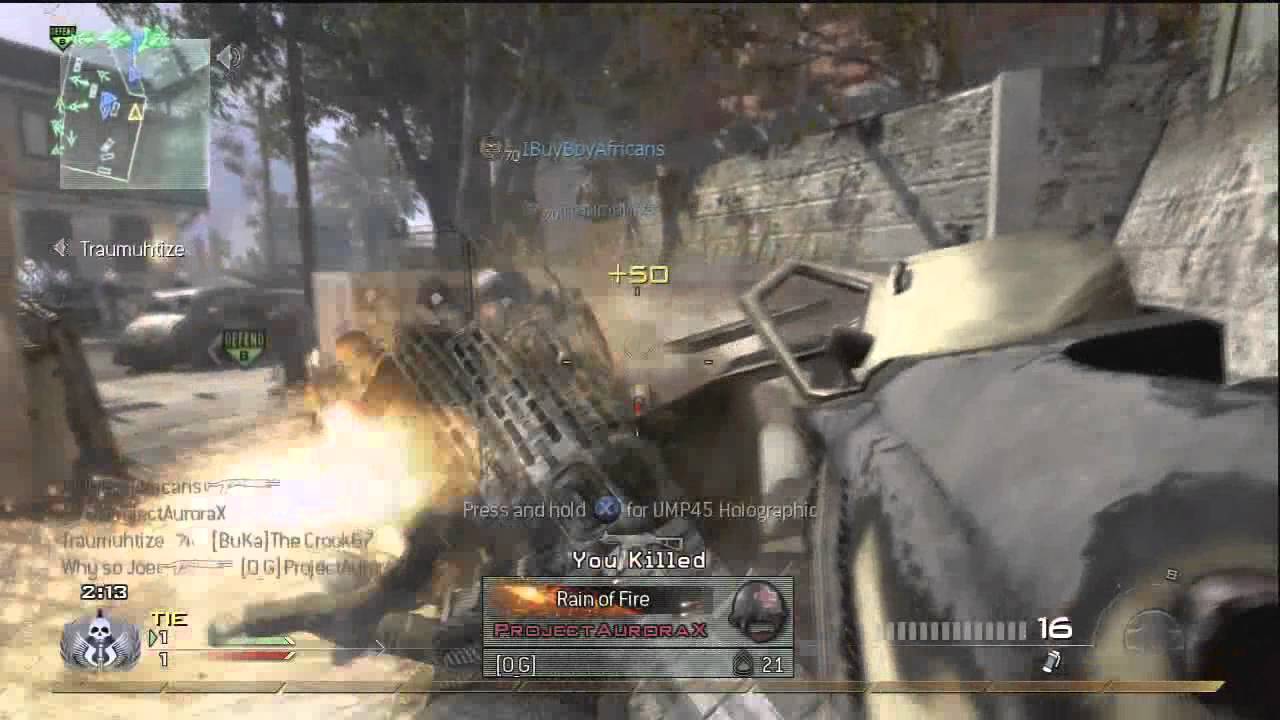 INSANE sentry gun rape! :D - I thought this was so funny! haha john showed me it earlier today !