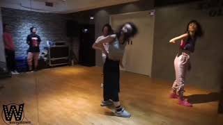 Galantis & Dolly Parton - faith feat Mr Probz| promotion video|Wave Dance Studio |