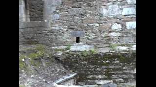 Monasterio de Montes