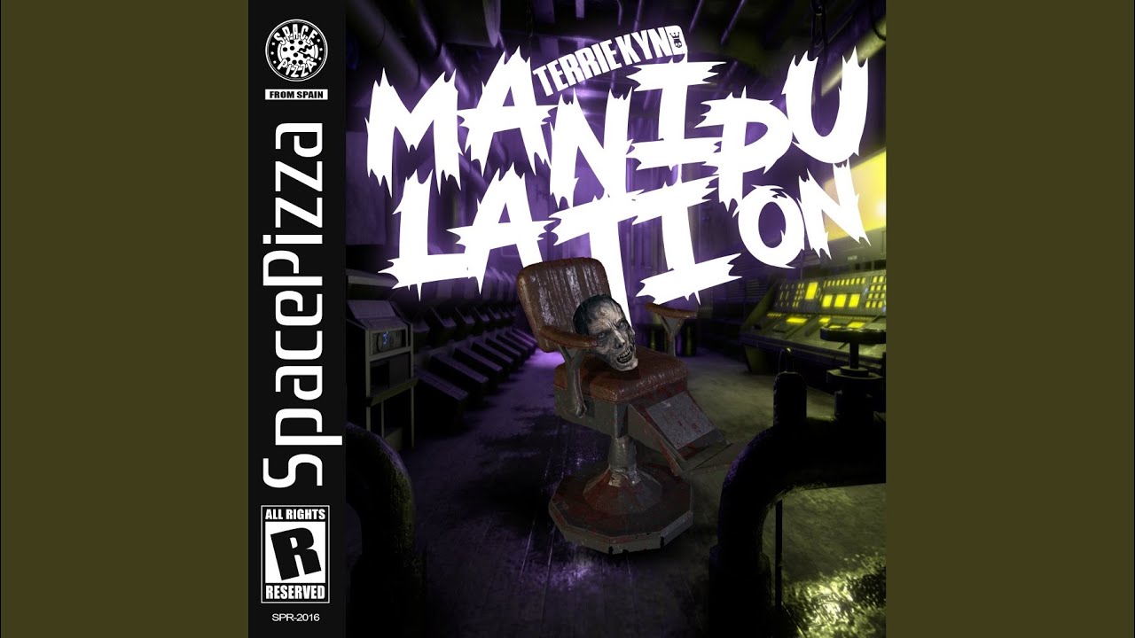 Guarda Manipulation (Original Mix) su YouTube Guarda Manipulation (Original Mix) su YouTube