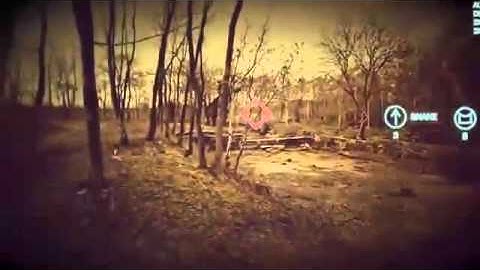 BAE Systems - Q-Warrior Digital Helmet Mounted Display For Soldiers [360p]