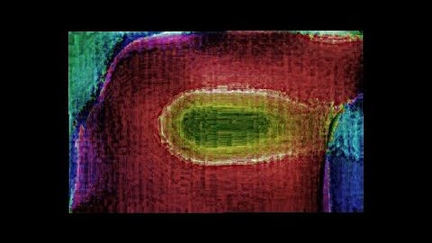 3i Atlas -- Surreal engine activity exposed (Filters) --