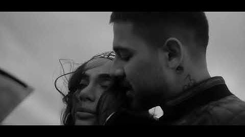 PADASHTA ZVEZDA — Official Music Video by GIA featuring EMRAH, 2024
