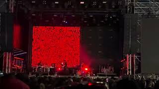 Celebrity Future Proof, Massive Attack, Sofia Live Fest - 29.06.2025 Net Worth