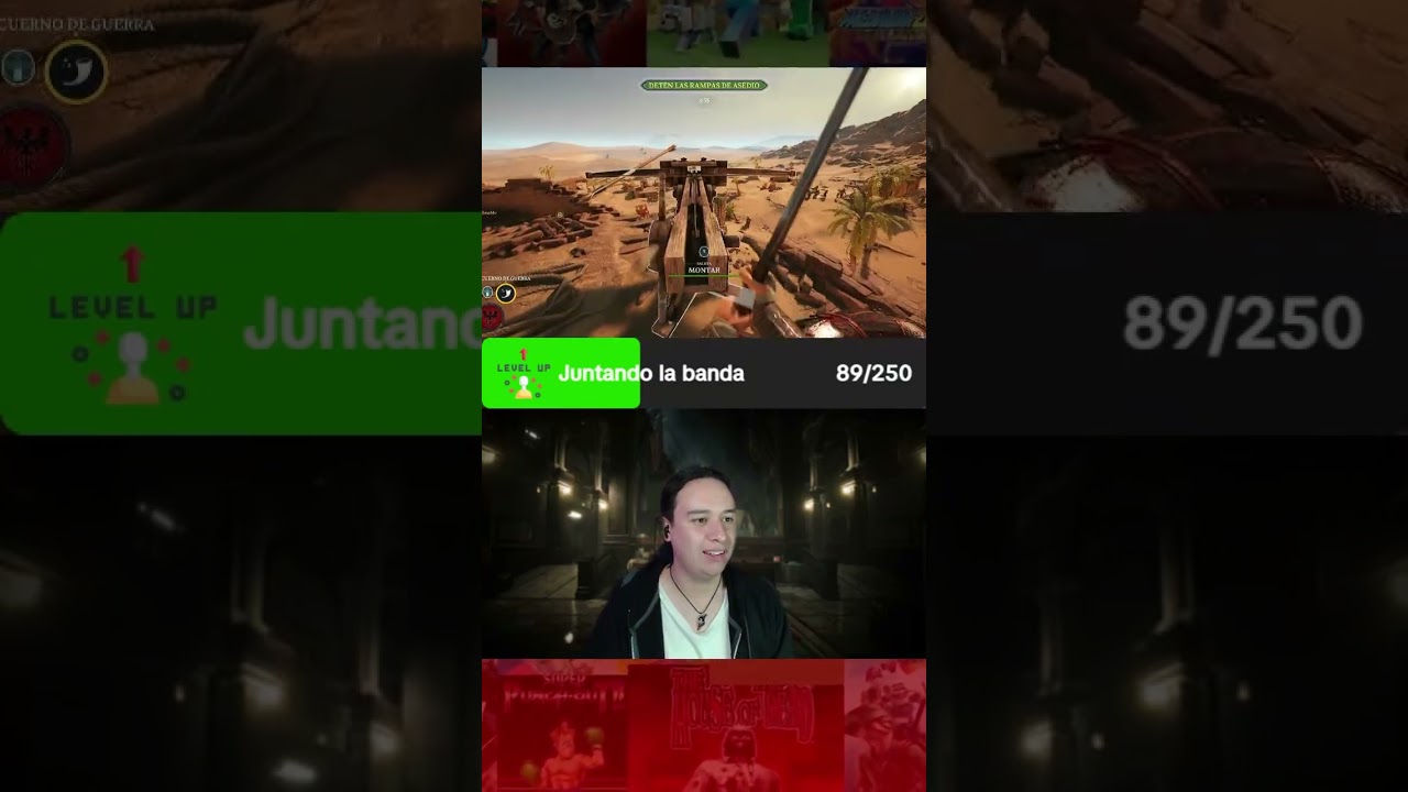 Me la prestaron y no la supe usar 