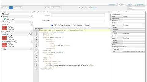 Apigee API Processing Pipeline Explained - Part 3