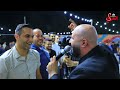 افخم دبكة يرغول الفنان اياد البلعاوي مع شباب صيدا سهرة العريس احمد عوده صيدا 2022 