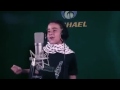 رددي ايتها الدنيا نشيدي طفل فلسطين يغني لوحدة اليمن