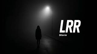 LRR - Storm | Darkwave / Synthwave Original Track