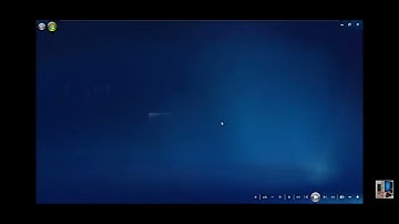 Windows Media Center Intro - Windows Vista (2007)