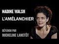 Lamlanchier nadine walsh conte intgral  le combat des contes 2019