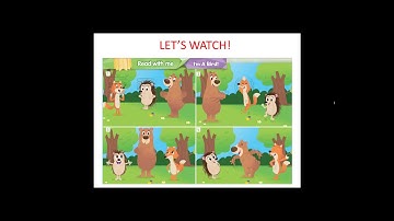 Show and tell 1  unit 3   Lesson 3