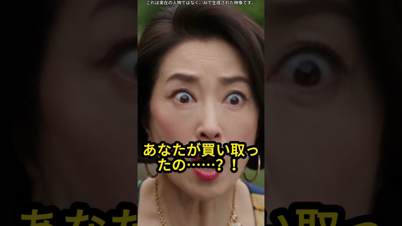 【スカッと】「1万円も払えないw」と見下す専務夫人→店長「総資産300億の全オーナーです」夫人の末路がヤバい #スカッとする話 #ドラマ #コント #ショートドラマ #www #スカッと #ショート