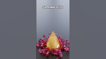 Satisfying simulation 3D🔥💦🔥 #blender3d #3dart #3danimation