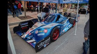 [TECH TALK] How the pros tune for high altitude | LS Powered Hill Climb Car