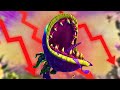 Garden Warfare 2, But Chomper Is AWFUL