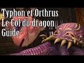 Orthrus et typhon guide  final fantasy xiv  a realm reborn arr57