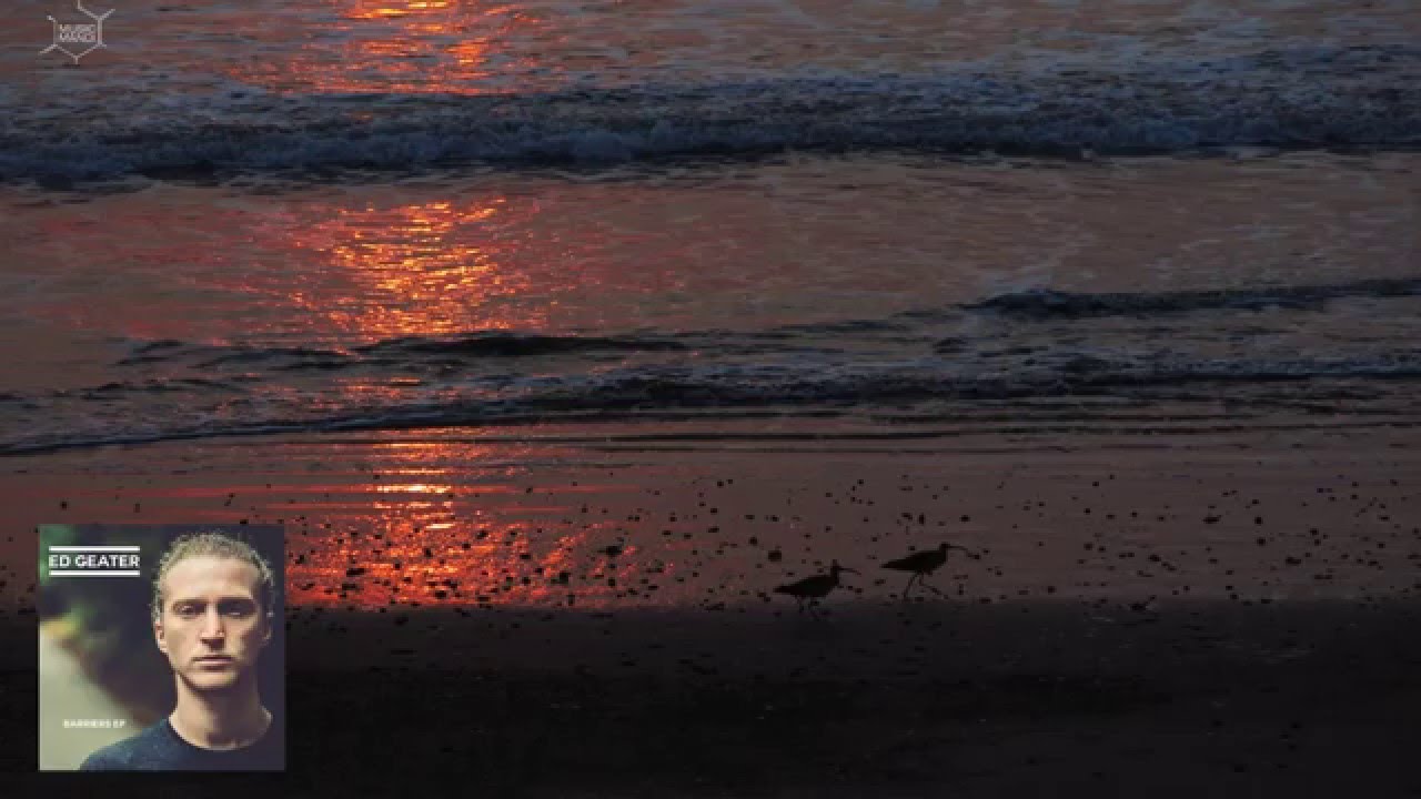 Ed Geater - Steady Strides [OFFICIAL AUDIO]