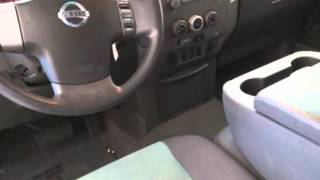 2006 Nissan An Xe King Cab 2Wd Truck - Las Vegas, Nv