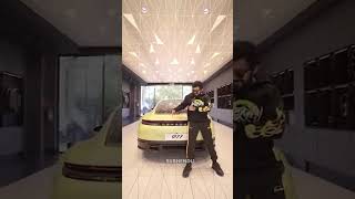 Sourabh Ahuja&amp;#39;s New Supercars Collection! #supercar #sportcar #cars #Shorts