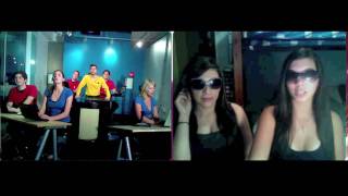 Star Trek Chatroulette